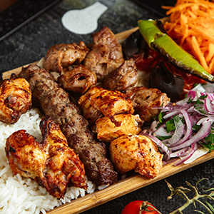 Family Meal Deals